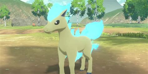 Pokémon Legends: Arceus Shiny Rates .